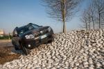 Dacia Duster Freeway 2014 года (IT)